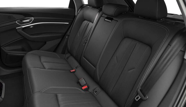 2022 Audi Q4 e-tron Premium Plus quattro
