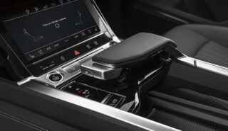 2024 Audi Q4 e-tron Prestige quattro