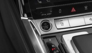 2019 Audi Etron Premium Plus