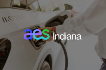 Home Charging – AES Indiana