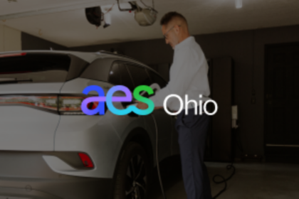 Home Charging – AES Ohio