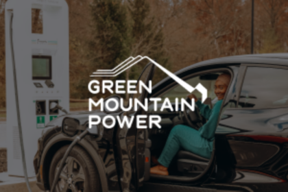 Home Charging – Green Mountain Power